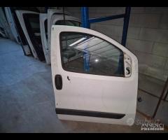 Porta Anteriore Destra Per Fiat Fiorino - Qubo