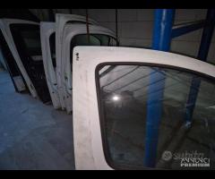 Porta Anteriore Destra Per Fiat Fiorino - Qubo