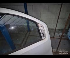 Porta Anteriore Destra Per Fiat Fiorino - Qubo