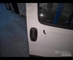 Porta Anteriore Destra Per Fiat Fiorino - Qubo