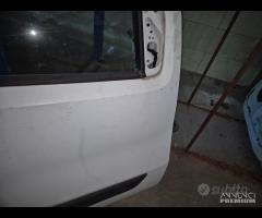 Porta Anteriore Destra Per Fiat Fiorino - Qubo