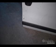 Porta Anteriore Destra Per Fiat Fiorino - Qubo - 6