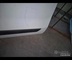 Porta Anteriore Destra Per Fiat Fiorino - Qubo - 7