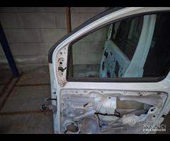 Porta Anteriore Destra Per Fiat Fiorino - Qubo - 8