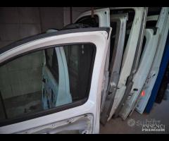 Porta Anteriore Destra Per Fiat Fiorino - Qubo - 9