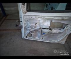 Porta Anteriore Destra Per Fiat Fiorino - Qubo - 10