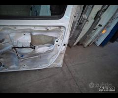 Porta Anteriore Destra Per Fiat Fiorino - Qubo - 11