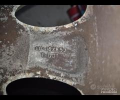 Cerchi In Lega Da 16" Per Chrysler Voyager 2004 - 6