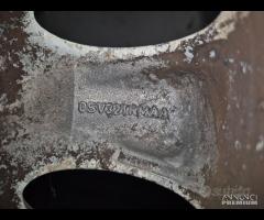 Cerchi In Lega Da 16" Per Chrysler Voyager 2004 - 7