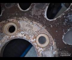 Cerchi In Lega Da 16" Per Chrysler Voyager 2004 - 9