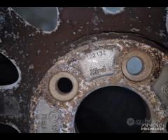 Cerchi In Lega Da 16" Per Chrysler Voyager 2004 - 12