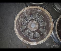 Cerchi In Lega Da 16" Per Chrysler Voyager 2004 - 14