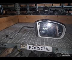 Specchio Destro Per Mercedes Classe C W203 2004