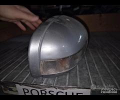Specchio Destro Per Mercedes Classe C W203 2004