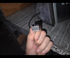 Specchio Destro Per Mercedes Classe C W203 2004 - 7