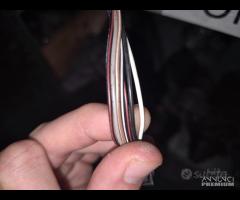 Specchio Destro Per Mercedes Classe C W203 2004 - 8