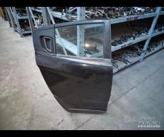 Porta Posteriore Destra Per Mahinda KUV 100 2020