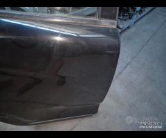 Porta Posteriore Destra Per Mahinda KUV 100 2020