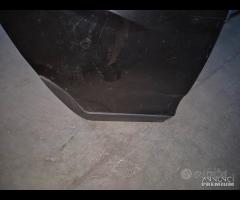 Porta Posteriore Destra Per Mahinda KUV 100 2020 - 6