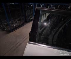 Porta Post. Sinistra Per Mercedes Classe B W246