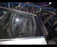 Porta Post. Sinistra Per Mercedes Classe B W246