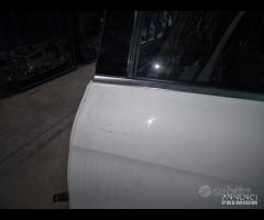 Porta Post. Sinistra Per Mercedes Classe B W246
