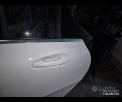 Porta Post. Sinistra Per Mercedes Classe B W246