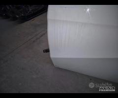 Porta Post. Sinistra Per Mercedes Classe B W246 - 7