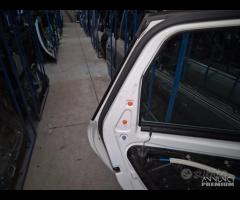 Porta Post. Sinistra Per Mercedes Classe B W246 - 9