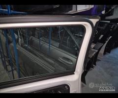 Porta Post. Sinistra Per Mercedes Classe B W246 - 10