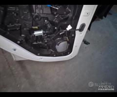 Porta Post. Sinistra Per Mercedes Classe B W246 - 11