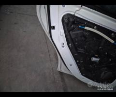 Porta Post. Sinistra Per Mercedes Classe B W246 - 12