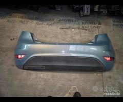 Paraurti Posteriore Per Ford Fiesta 2012