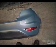 Paraurti Posteriore Per Ford Fiesta 2012