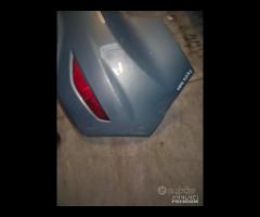 Paraurti Posteriore Per Ford Fiesta 2012 - 6