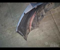 Paraurti Posteriore Per Ford Fiesta 2012 - 7