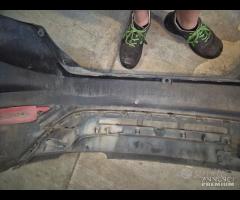 Paraurti Posteriore Per Ford Fiesta 2012 - 9