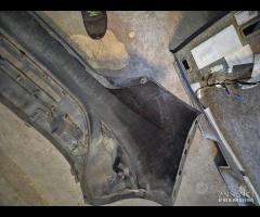 Paraurti Posteriore Per Ford Fiesta 2012 - 11