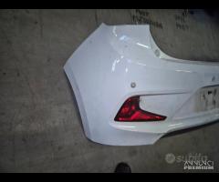 Paraurti Posteriore Per Hyundai I20 2021 3 Porte