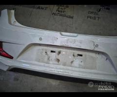 Paraurti Posteriore Per Hyundai I20 2021 3 Porte