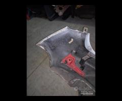 Paraurti Posteriore Per Hyundai I20 2021 3 Porte - 7