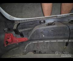 Paraurti Posteriore Per Hyundai I20 2021 3 Porte - 8