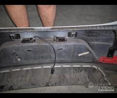 Paraurti Posteriore Per Hyundai I20 2021 3 Porte - 9