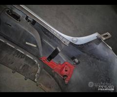 Paraurti Posteriore Per Hyundai I20 2021 3 Porte - 10