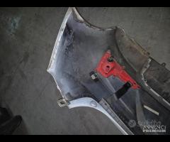 Paraurti Posteriore Per Hyundai I20 2021 3 Porte - 11