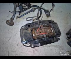 Pinze Freno Posteriori BREMBO 4 P Per Porsche 996