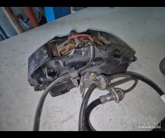 Pinze Freno Posteriori BREMBO 4 P Per Porsche 996