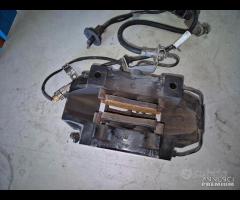 Pinze Freno Posteriori BREMBO 4 P Per Porsche 996