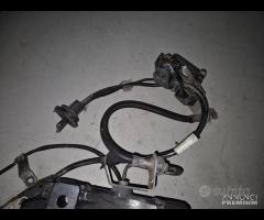 Pinze Freno Posteriori BREMBO 4 P Per Porsche 996 - 6