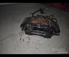 Pinze Freno Posteriori BREMBO 4 P Per Porsche 996 - 7